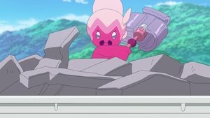 Tinkatuff's Hammer Wasn't Made in a Year!