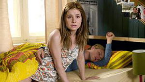 The One with a Farewell Kiss