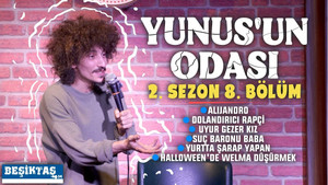 Episode 8 | BEŞİKTAŞ