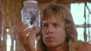 Tarzan and the Poisoned Waters