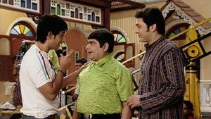 Shooting At The Thakkar House