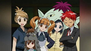 It Would Be Nice to Win a Prize!