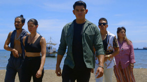 Putting the Hero Down