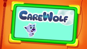Carewolf