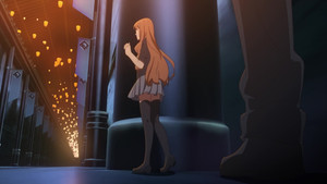 Master of the Shadow Stream