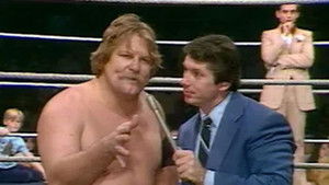 All Star Wrestling - October 31, 1981