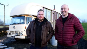 Mickey Bartlett: Ballybogey