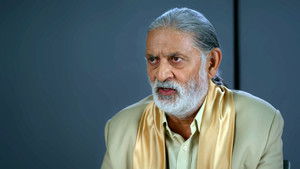 Yuvika's Presentation