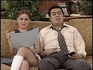 "No Es Más Que Un Hasta Luego..."