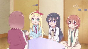 I Said Too Much Again