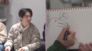 (Tension) Bros provoked by Pak Tae-jun (Tension)