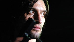 The child and the Befana