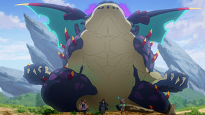 The Budding Detective ~Mirror Glaze on the Mind~