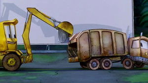 Screen Clean / Drive-In Movers