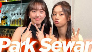 Episode 22 (Guest Park Se Wan)