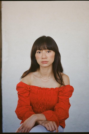 Joanne Leung
