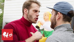 Honest Holiday Car Commercial