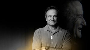 Robin Williams