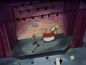 Sing One More Time, 3, 2, 1