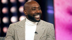 Morris Chestnut, Jennifer Simard