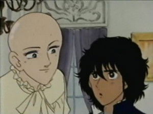 White-Eyes Discovery Story