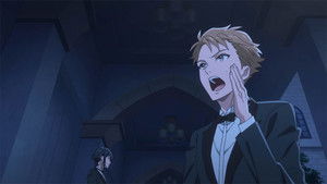 A Lovely Gorilla Romance Filled with Danger and Blushing