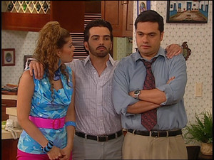 "Óscar, el Huésped"