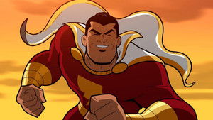 The Siege of Starro! (2)