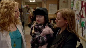 In Case of Co-Dependents