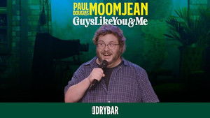 Paul Moomjeam: Guys Like You & Me