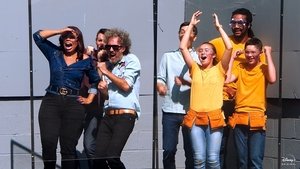 Justin's Biggest Fan