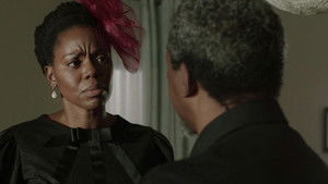 In Bed With The Enemy