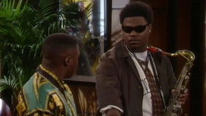 Martin, I Want to Sing