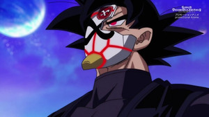 Warrior in Black vs. Goku Black! The Dark Plot is Revealed!