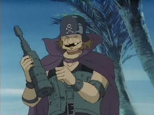 The Killer Comes Along Quietly