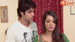 Siddhant Visits Tamanna's House