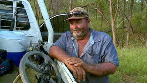 On Unknown Territory