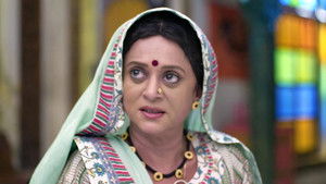 Suman Rejects Rishita's Request
