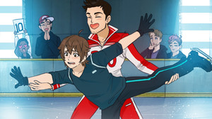 The Reverse, Reverse, Reverse Harem