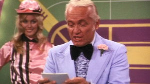 Ted's Moment of Glory