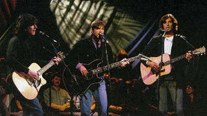 Sinead O'Connor with The Church
