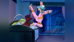 Viva! Love Warriors!