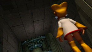 Showdown With Dark-01