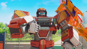 Defeating the Haley Tornado