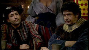 Le Banquet des chefs