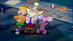 The Pioneers Come Back