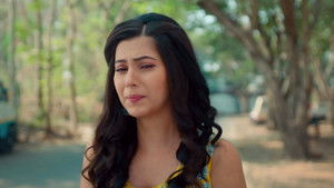 Raavi's Shocking Decision