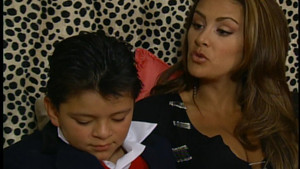 A la sombra de su fama