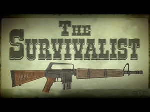 The Survivalist