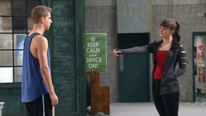 Today I'm Getting Over You